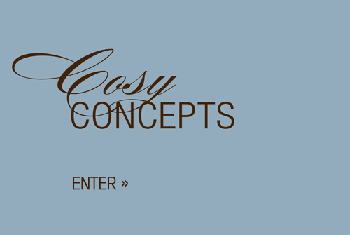 CosyConcepts
